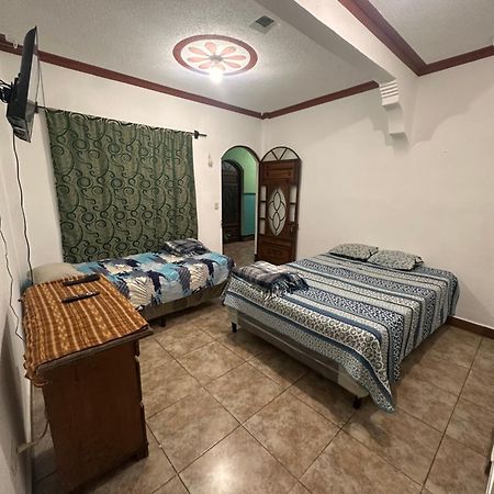 Casa Don Nico San Juan La Laguna Exterior foto