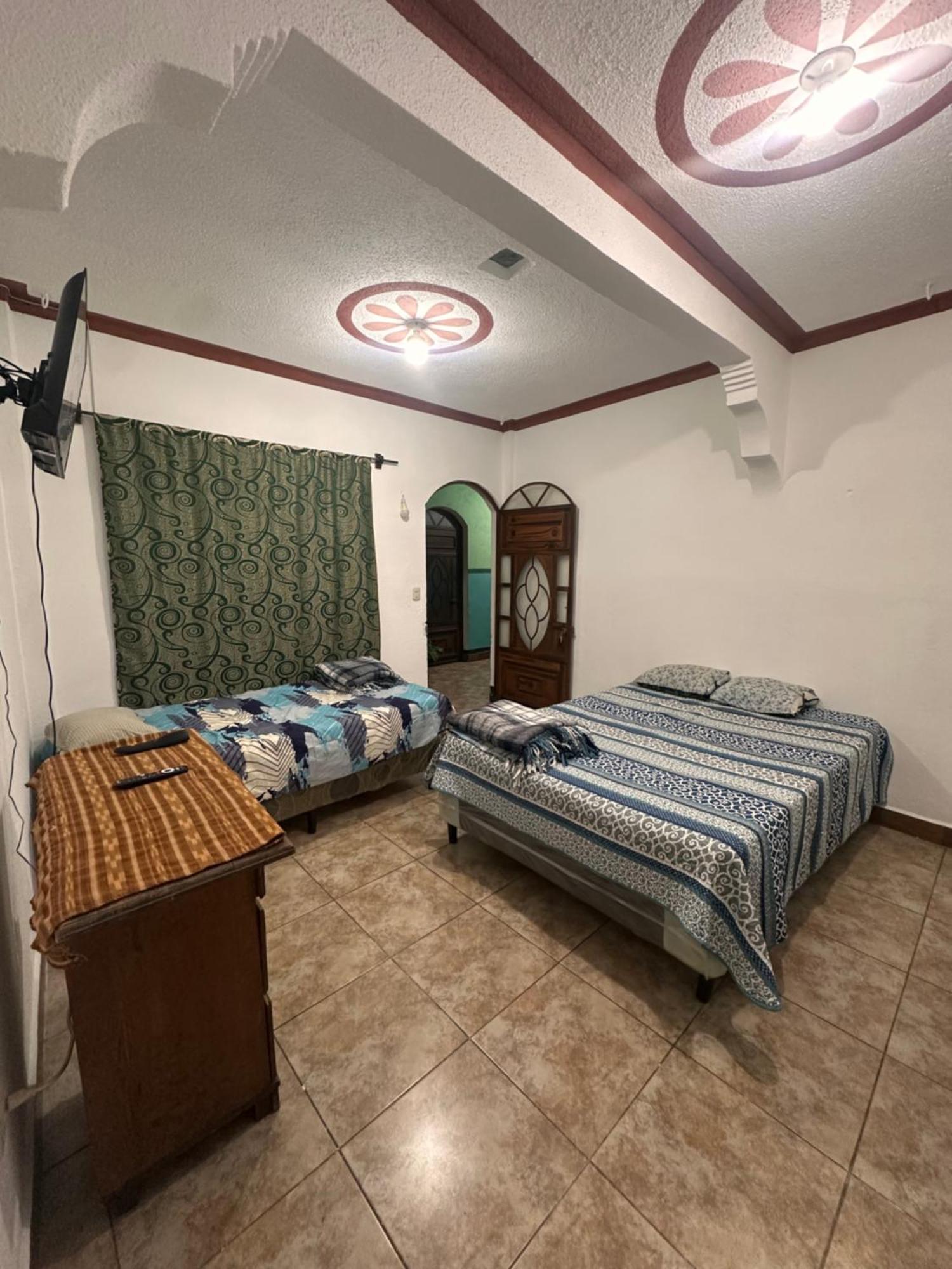 Casa Don Nico San Juan La Laguna Exterior foto