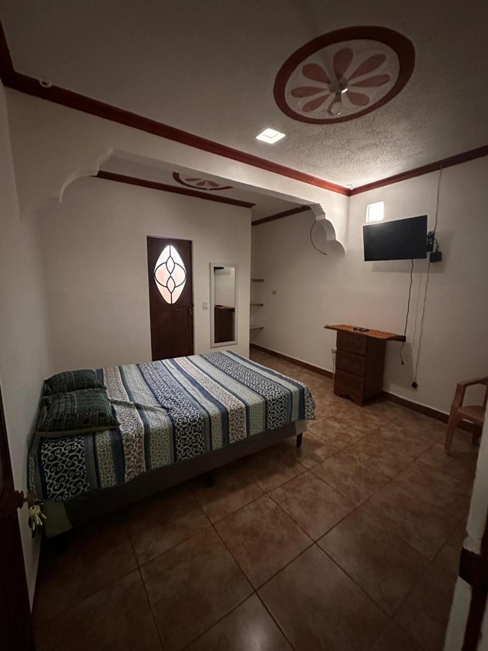 Casa Don Nico San Juan La Laguna Exterior foto