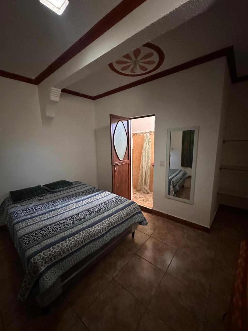 Casa Don Nico San Juan La Laguna Exterior foto