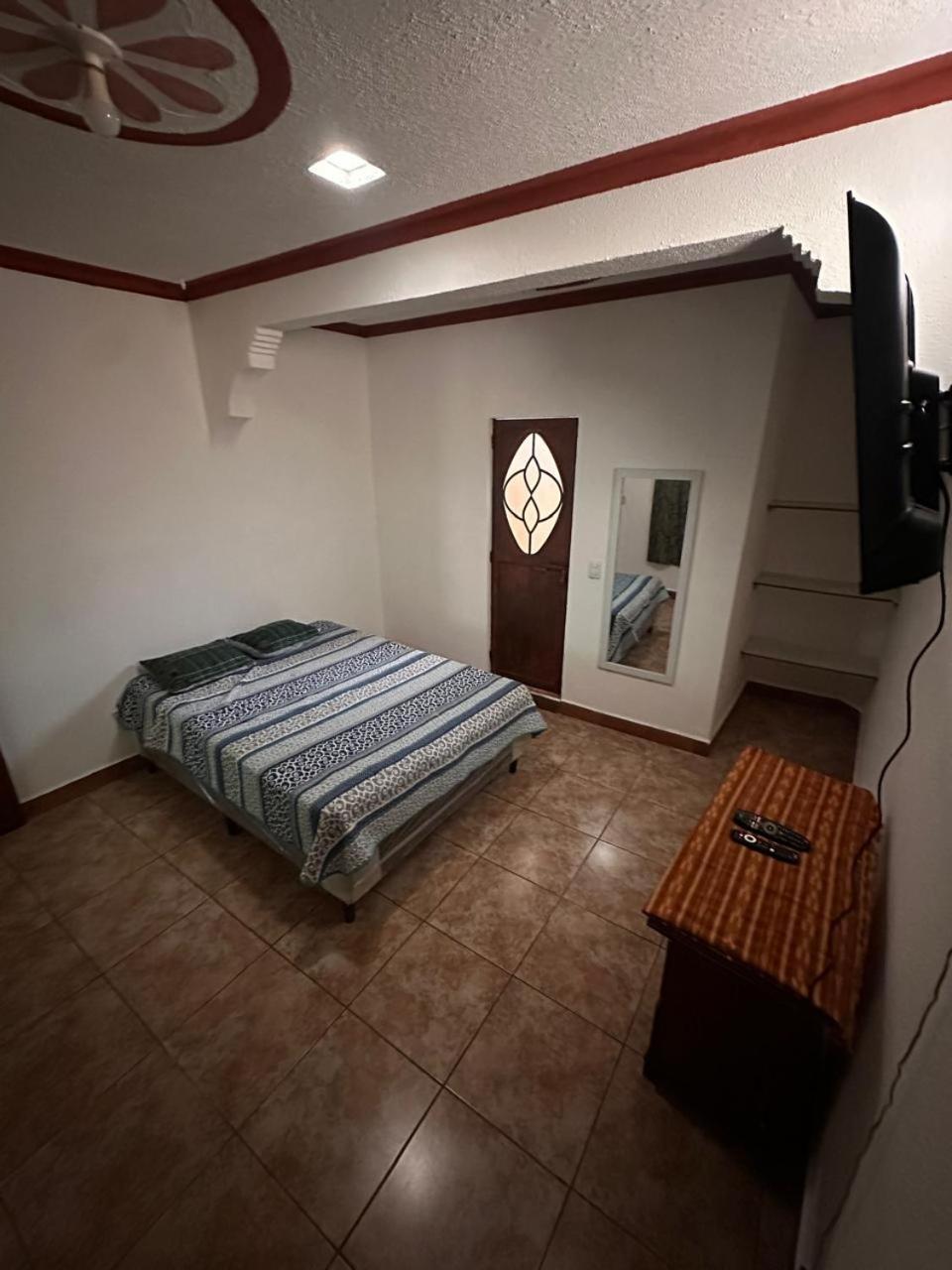 Casa Don Nico San Juan La Laguna Exterior foto
